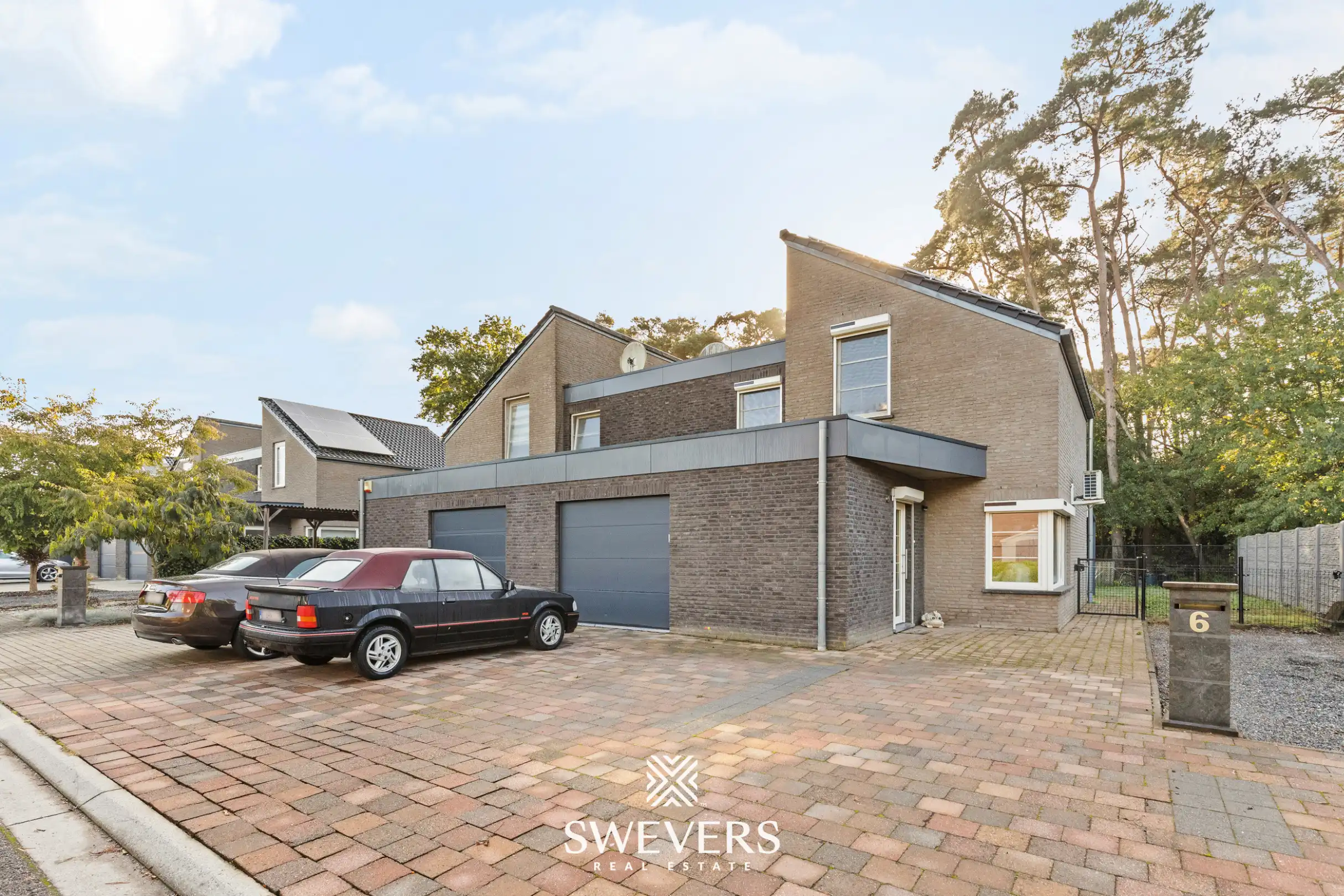 Huis te koop Kleine Dreef 6 - - 3582 Beringen