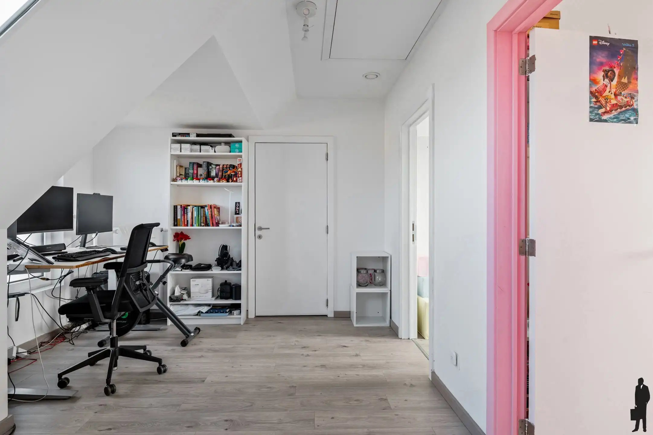 Instapklare woning met 3-4 slaapkamers en zuid tuin foto 20