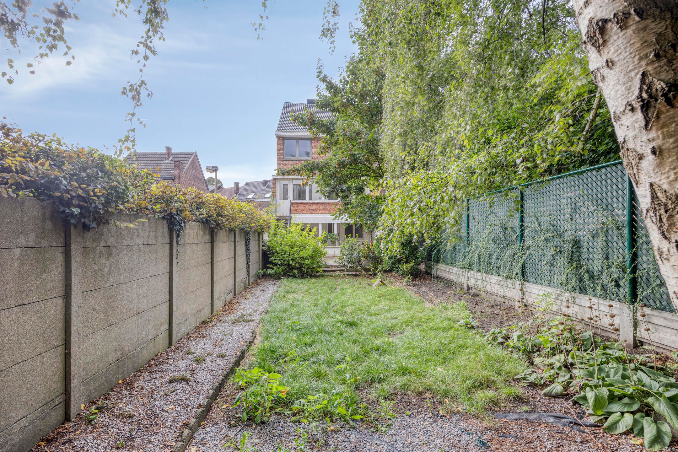 Aangenaam wonen aan de stadsrand foto 27
