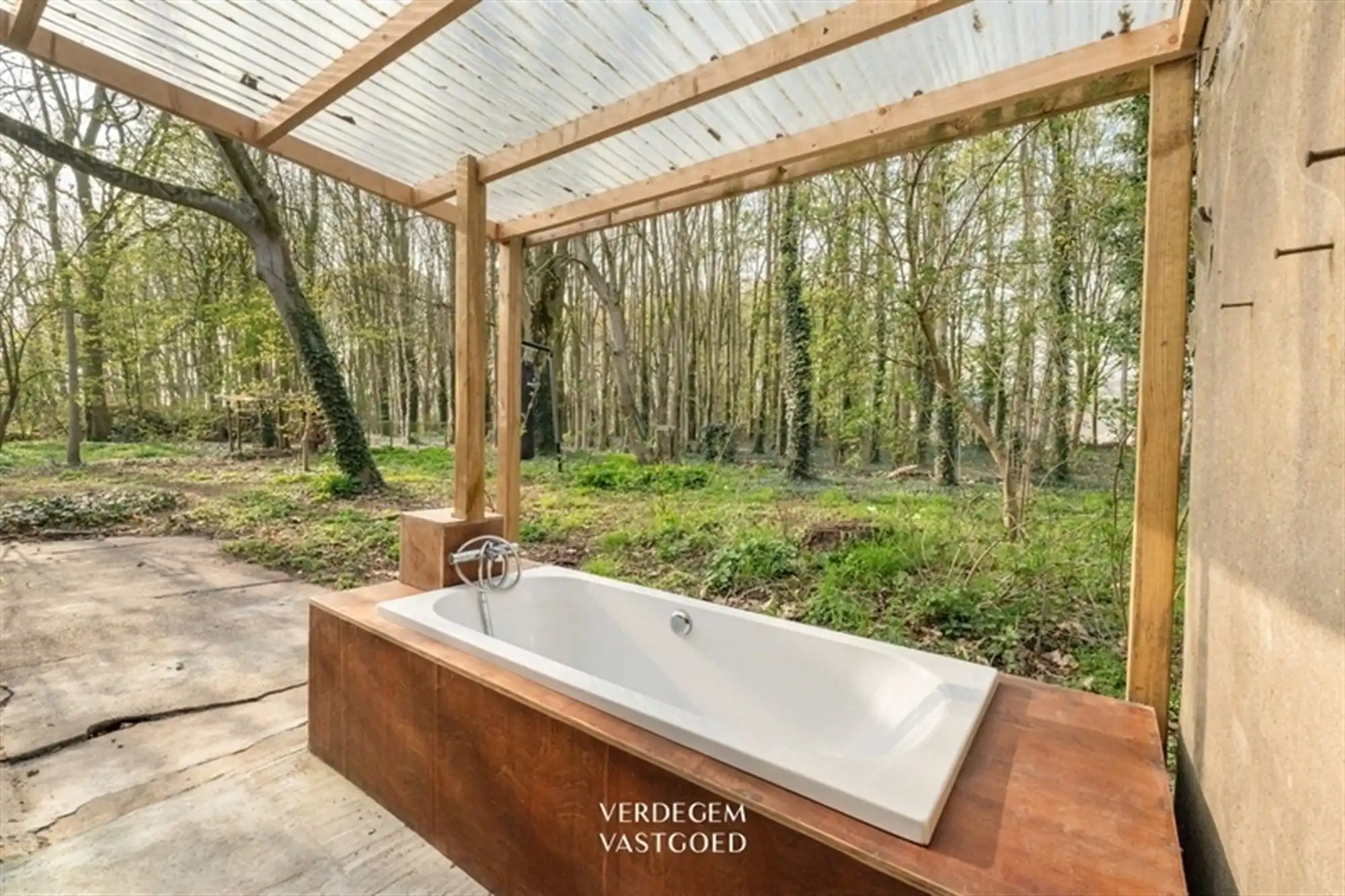 Unieke eigendom boordevol charme en mogelijkheden in het centrum van Evergem foto 23