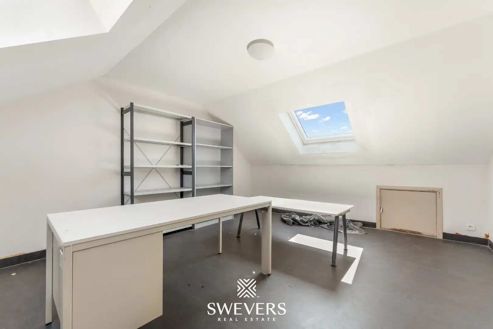 Veelzijdig handelspand op toplocatie in het centrum van Beringen foto 25