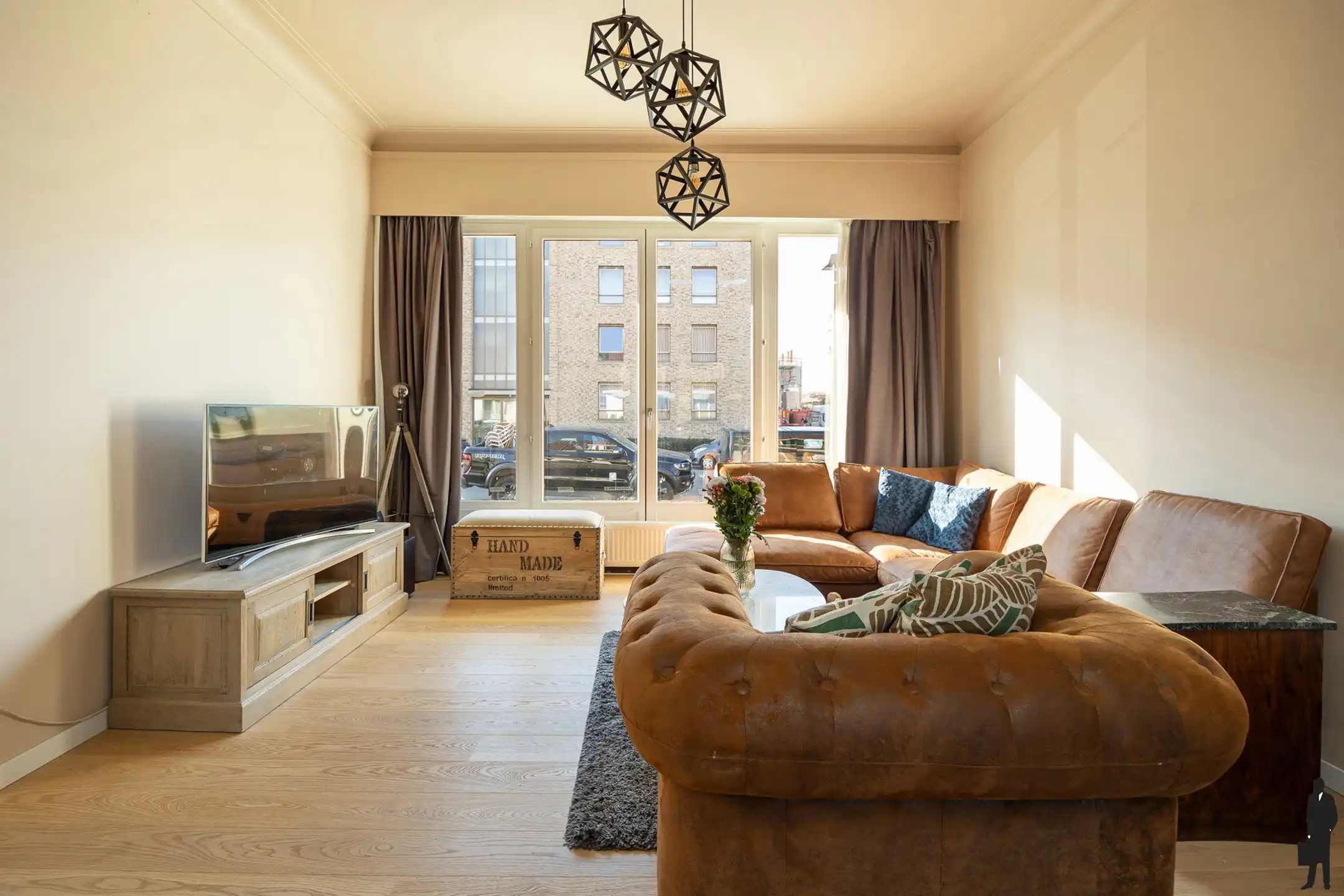 &nbsp;Charmante gezinswoning met tuin & garage in rustige omgeving foto 3