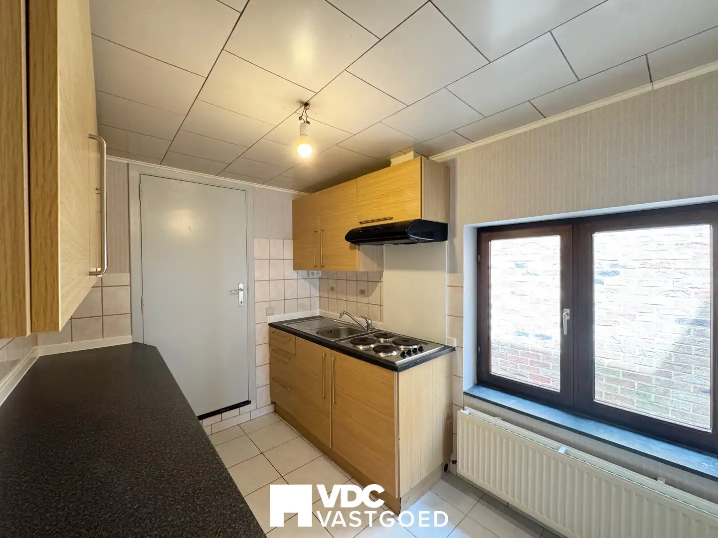 Te renoveren woning met 2 slaapkamers – interessante investering foto 9