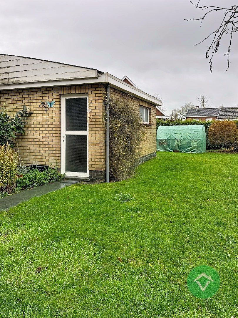 Woning met 4 slaapkamers en garage te Roeselare  foto 23