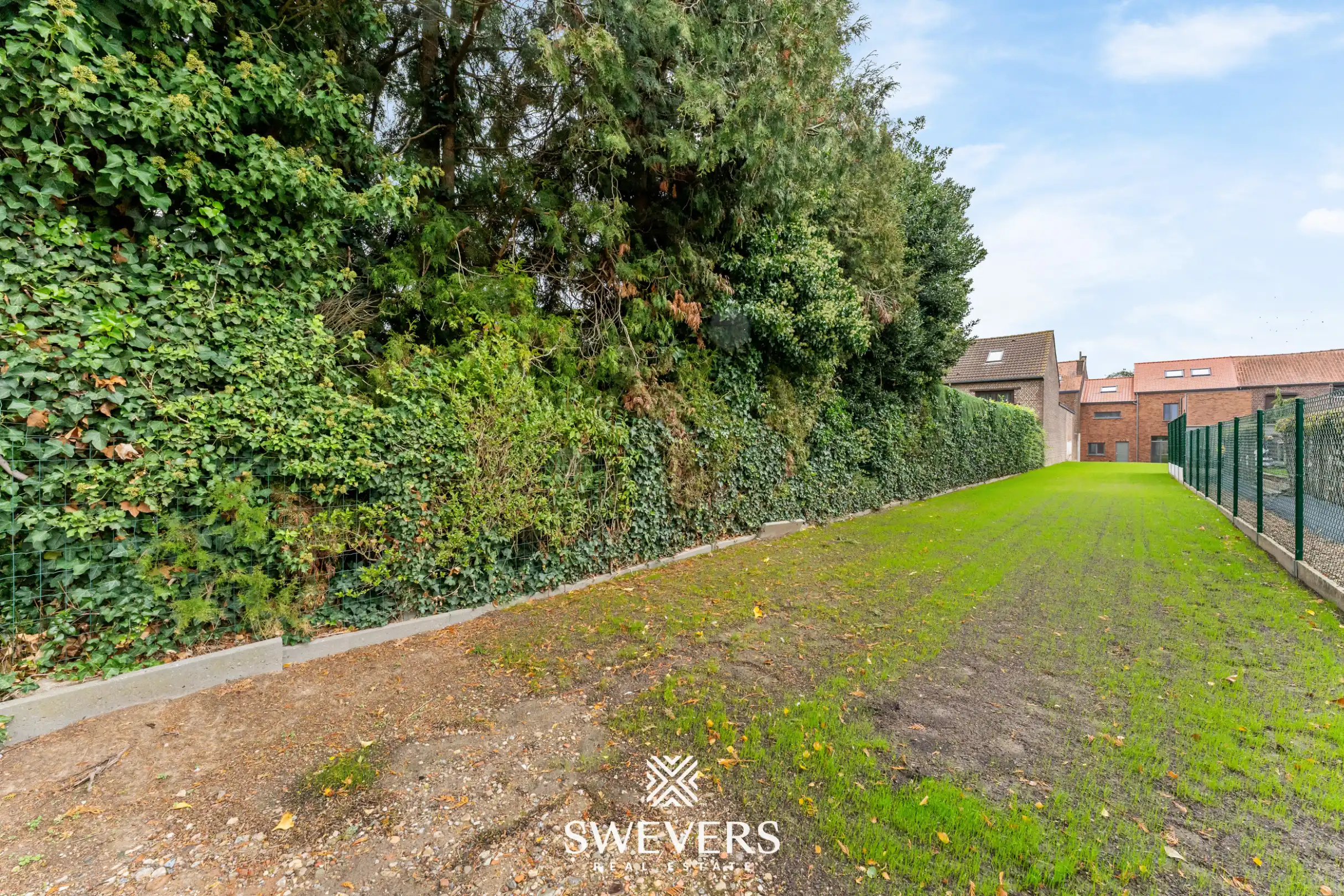 Ruime casco-pluswoning van 253 m² met 4 slaapkamers, garage en veel potentieel in Riemst foto 33