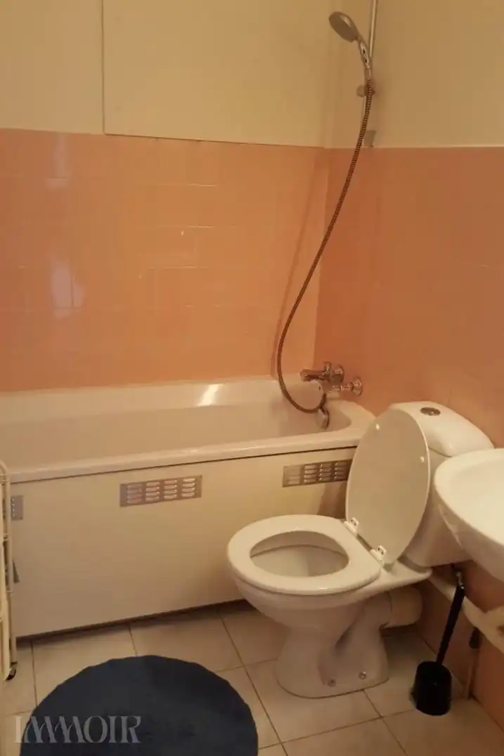 Te renoveren studio met potentieel in hartje Antwerpen. foto 8