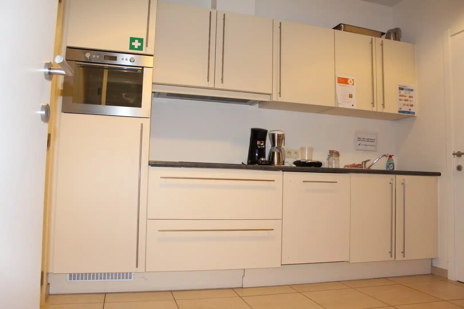 Commercieel kantoor in kantoorgebouw centrum Lommel foto 8