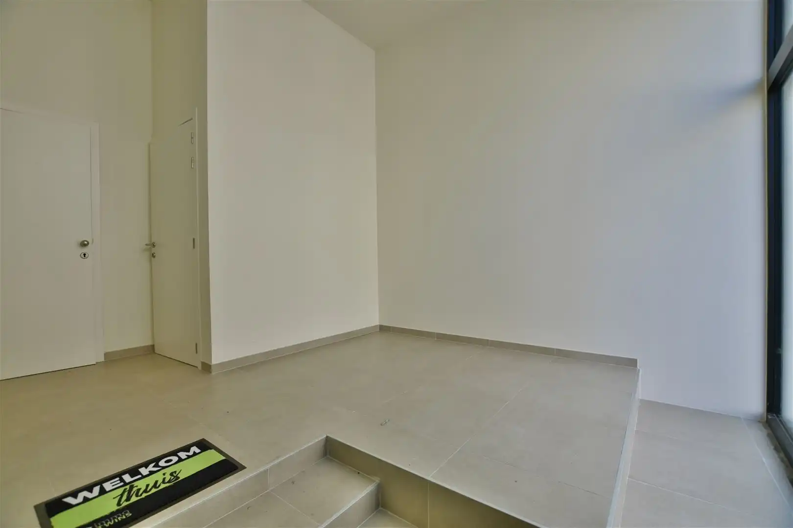 Uitzonderlijk nieuwbouw duplex appartement in hartje centrum Dendermonde foto 9