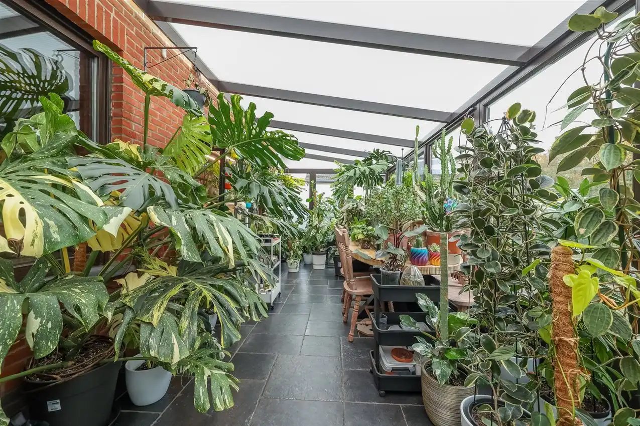 Toffe woning met weiland van meer dan 1Ha foto 10