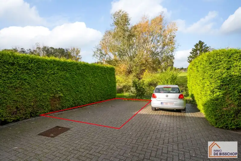 Gezellig appartement met 1 slaapkamer en autostaanplaats foto 12