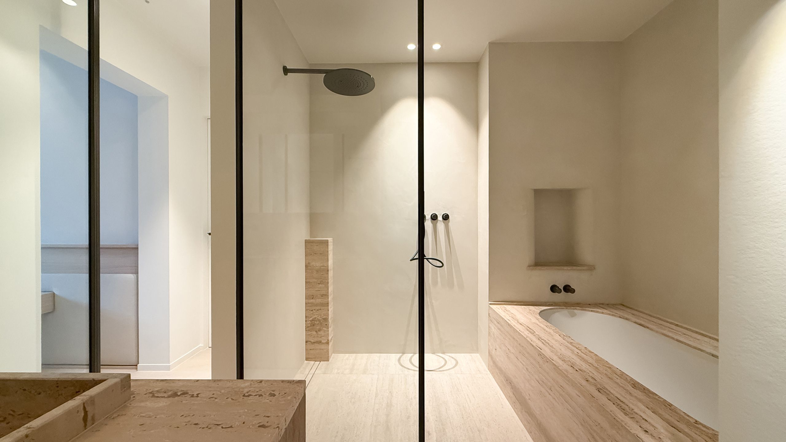 Volledig gerenoveerd appartement met zeezicht / Albertplein foto 28