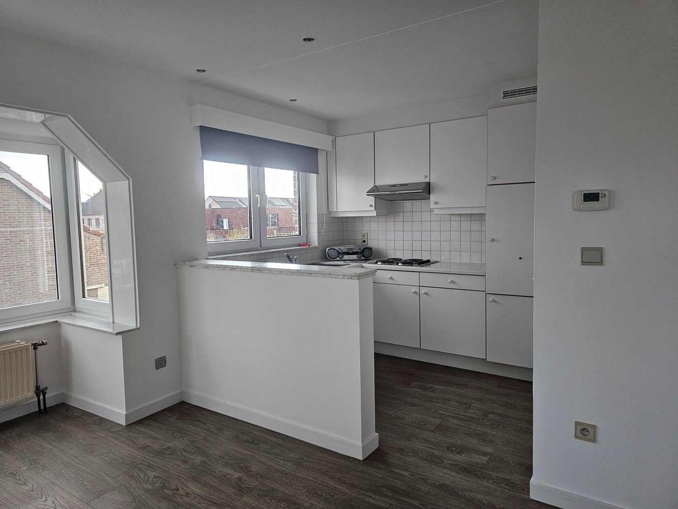 Appartement te huur foto 3