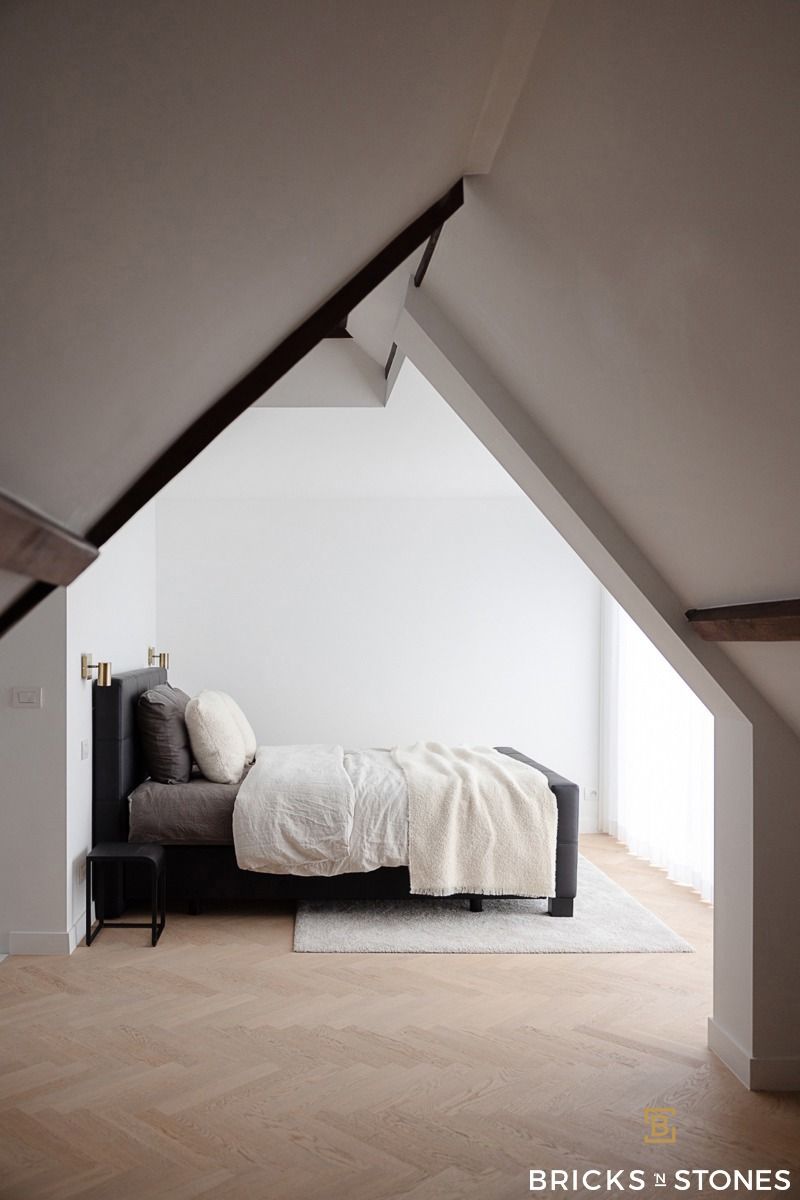 Uitzonderlijke Penthouse met lift en zicht op de Schelde foto 13