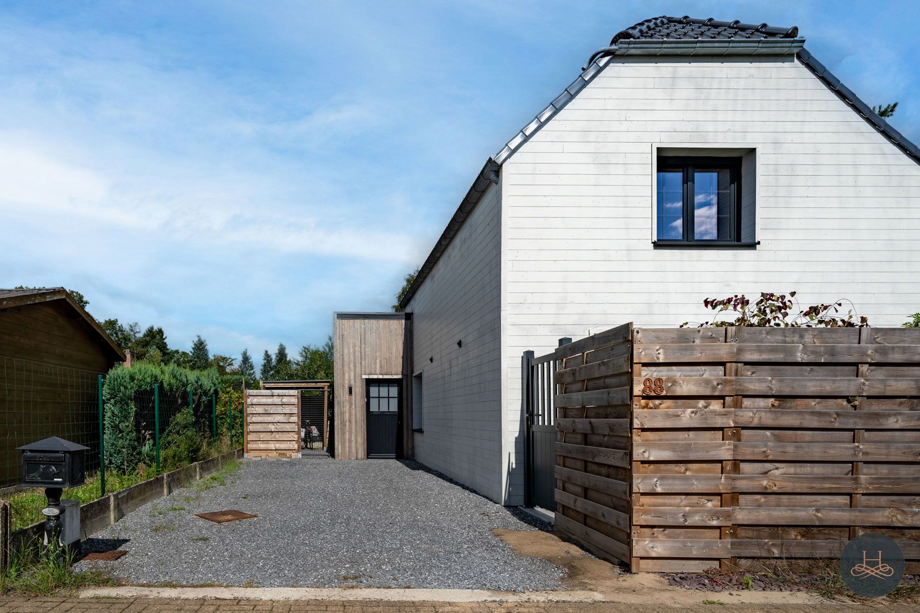 Rustig gelegen woning nabij het centrum foto 29