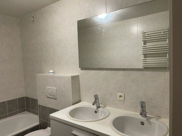 Appartement +garagestandplaats te huur vlakbij jachthaven Zeebrugge foto 7