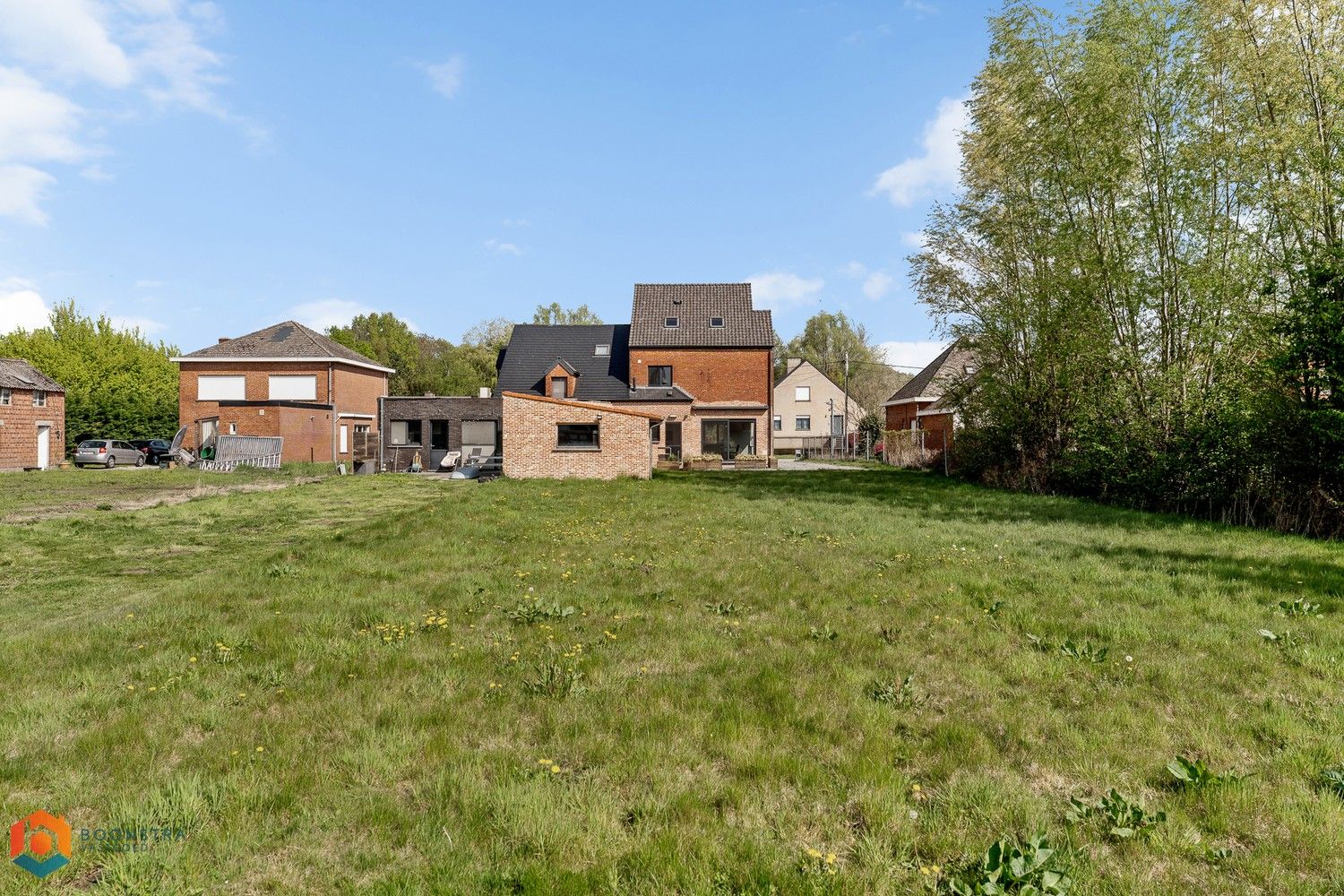 Woning met 3 slpkrs op ruim perceel te OLV-Waver foto 16
