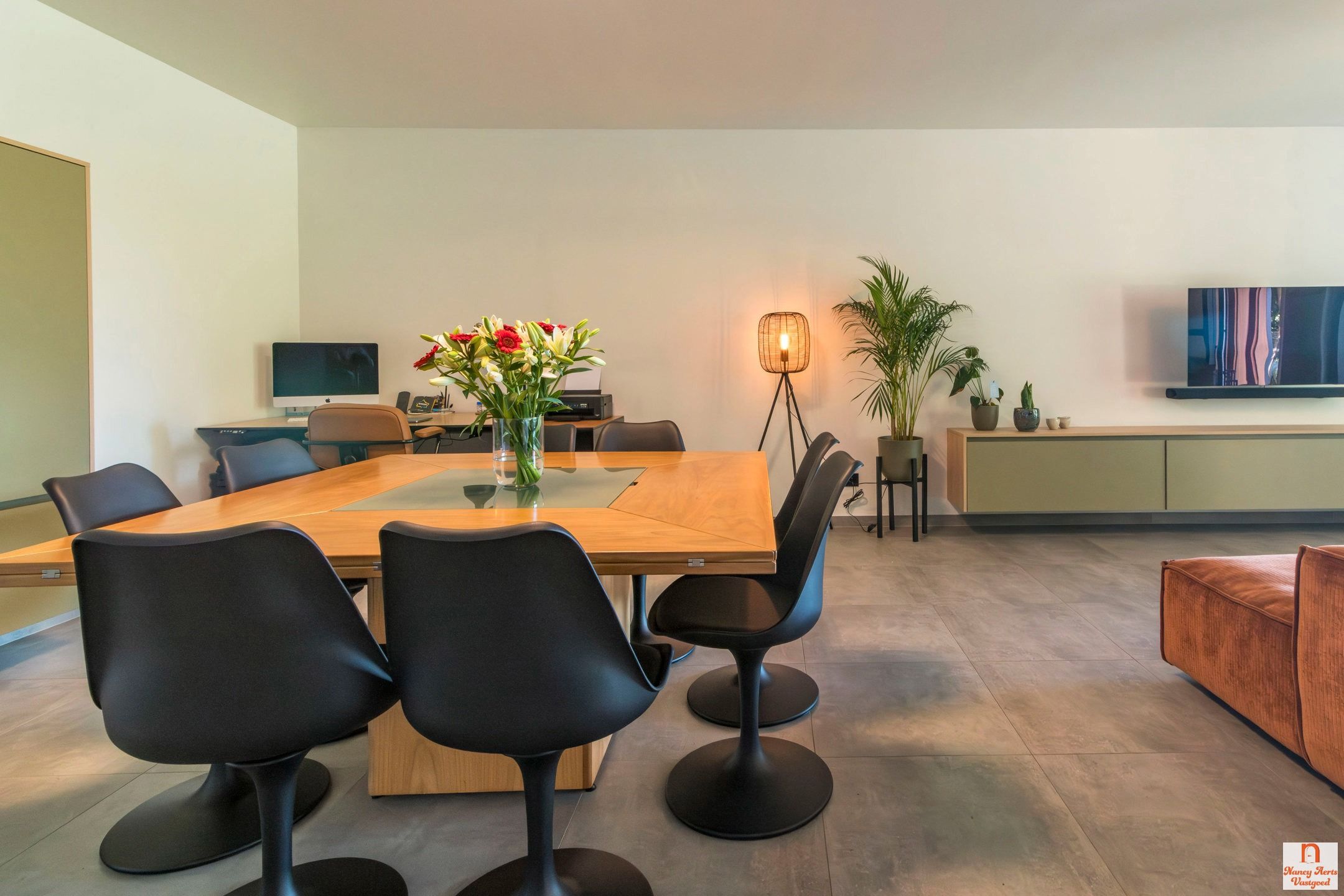 Exclusief wonen aan het water - inclusief 2 autostaanplaatsen foto 34