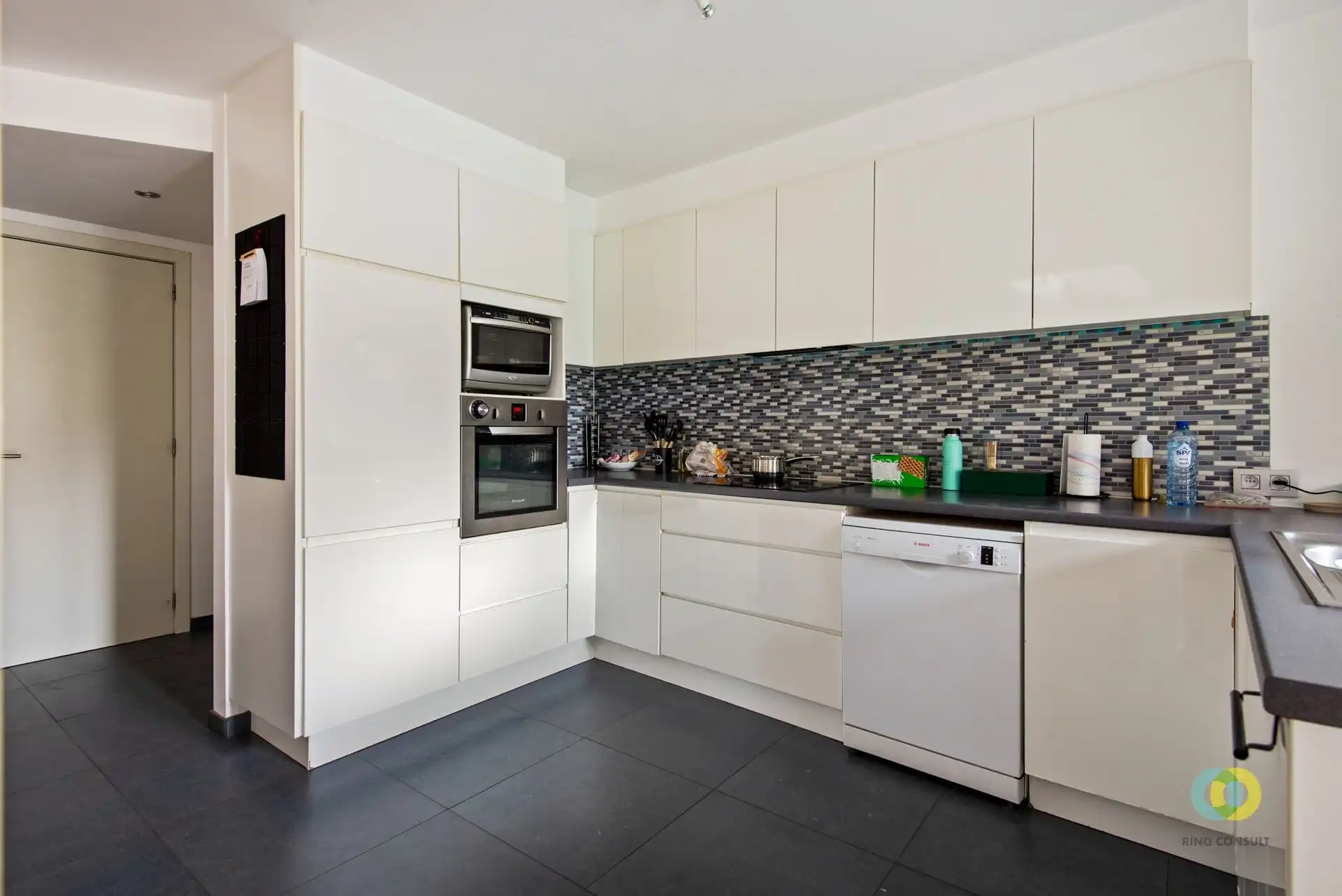 **IN OPTIE** Veelzijdige gezinswoning met 4 slaapkamers foto 3