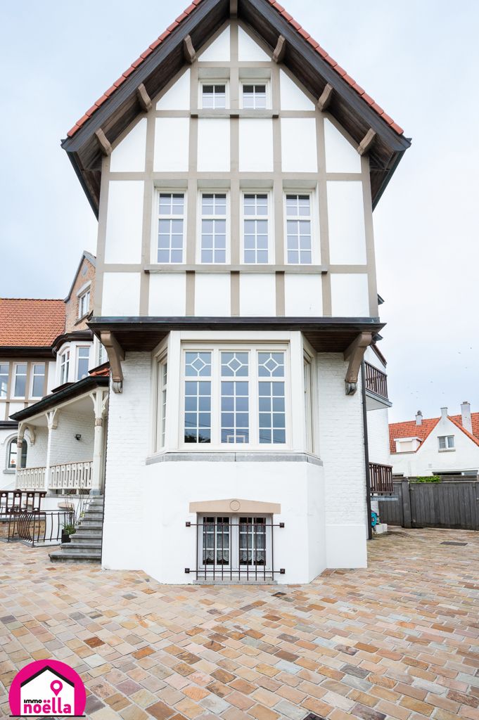 AUTHENTIEKE COTTAGE VILLA BENGALI  TE KOOP TE WESTENDE! foto 32