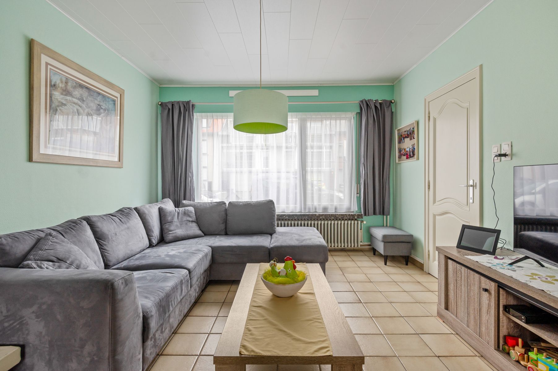 Huis te koop foto 6