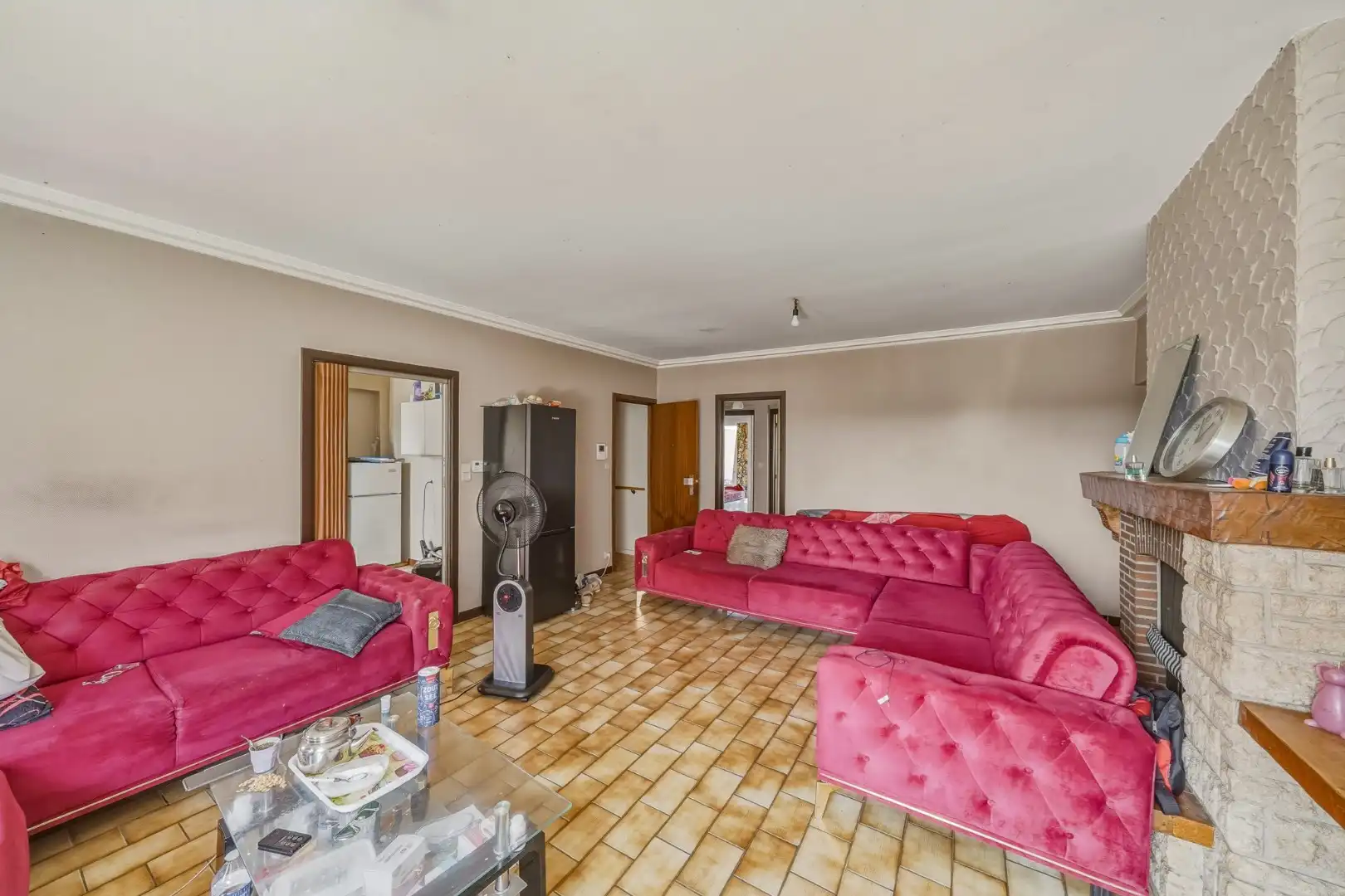 Interessant opbrengsteigendom met 3 appartementen in Oudenburg foto 12