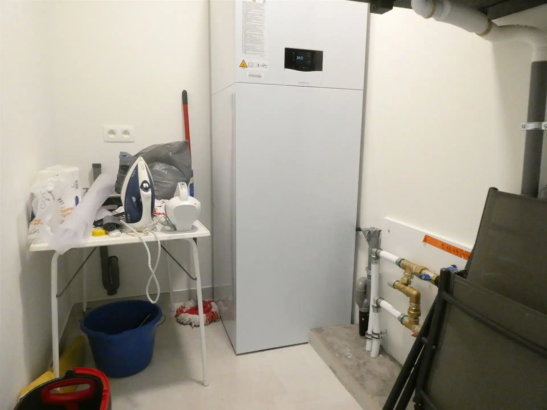 GEMEUBELD APPARTEMENT / WENDUINE foto 9