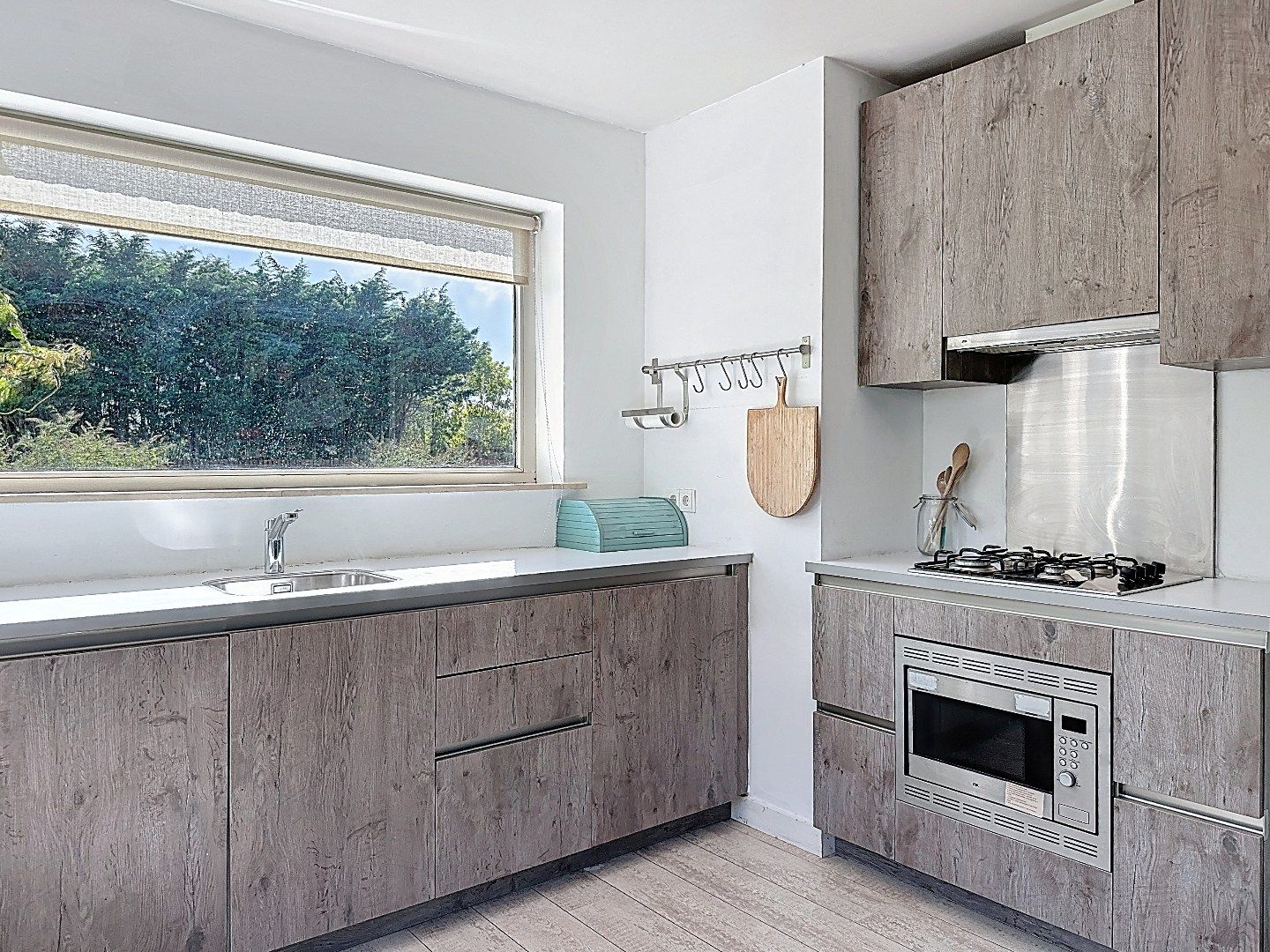 Strand in je achtertuin — wonen op toplocatie in Breskens foto 12