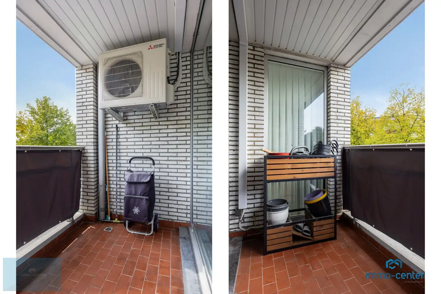 Uitzonderlijk verzorgd appartement met 3 slaapkamers en eigen parkeerplaats in Diepenbeek. foto 11