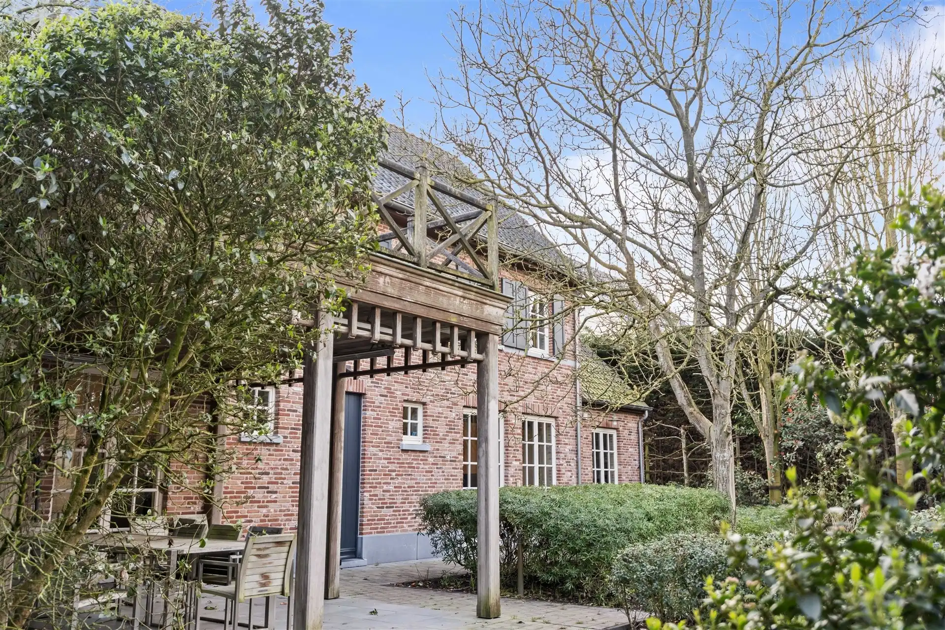 prachtig gelegen woning met veel potentieel foto 27