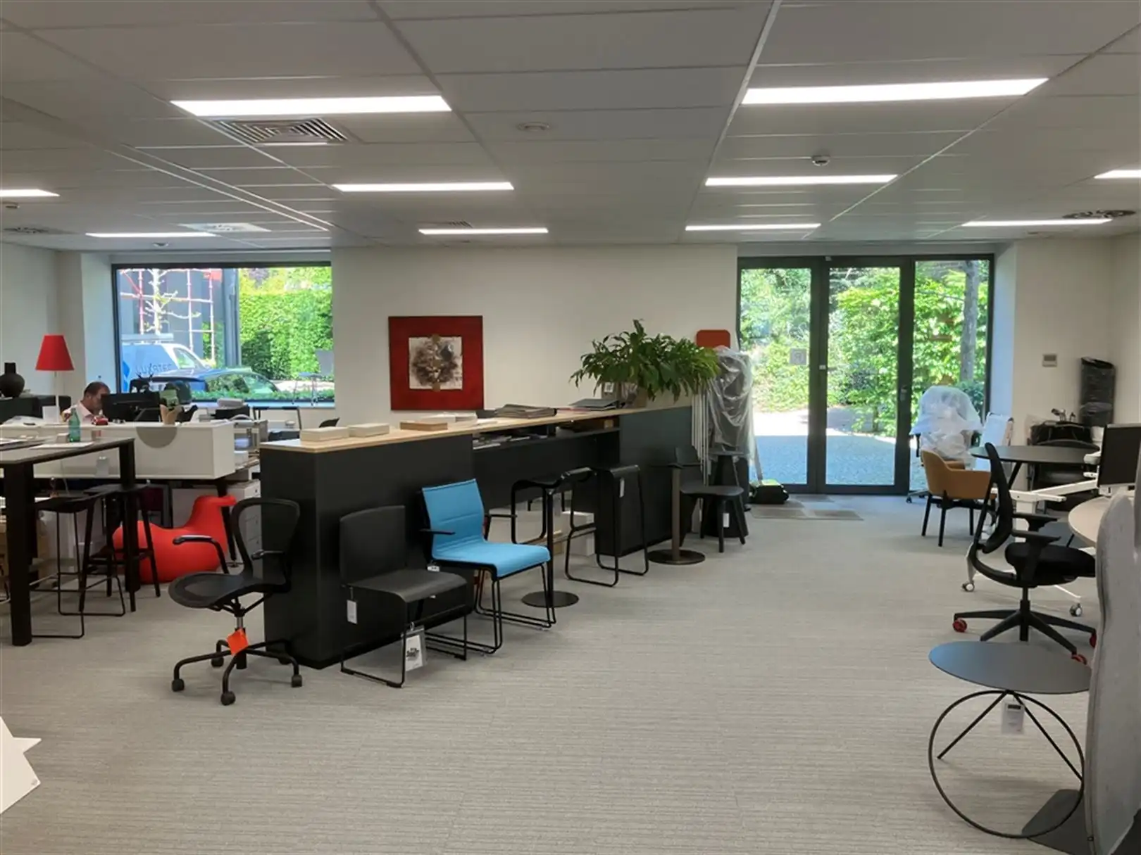 NIEUWBOUW KANTOREN van 18 m² tot 316 m² foto 16