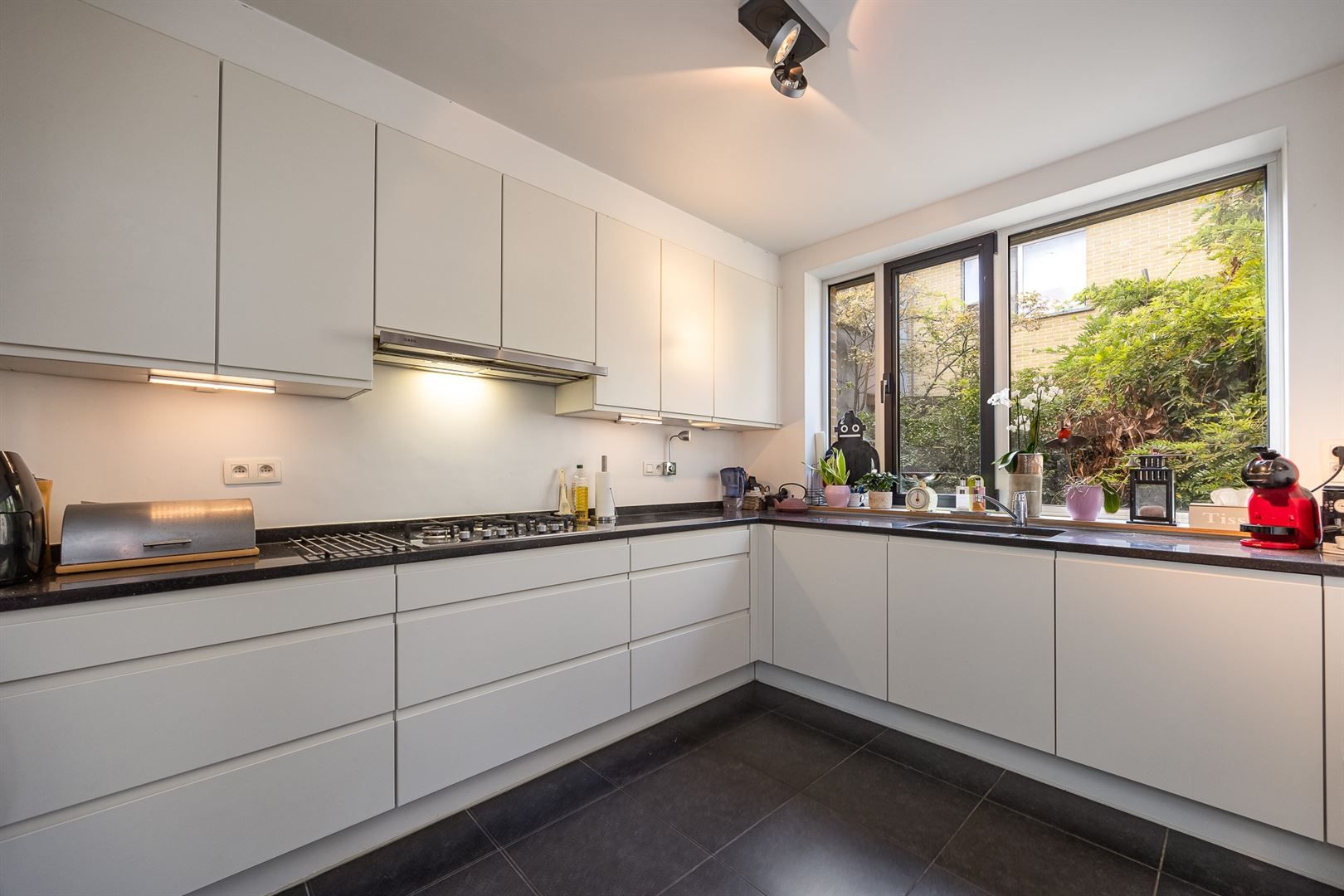 Architectenwoning in de tweede coolste buurt ter wereld foto 11