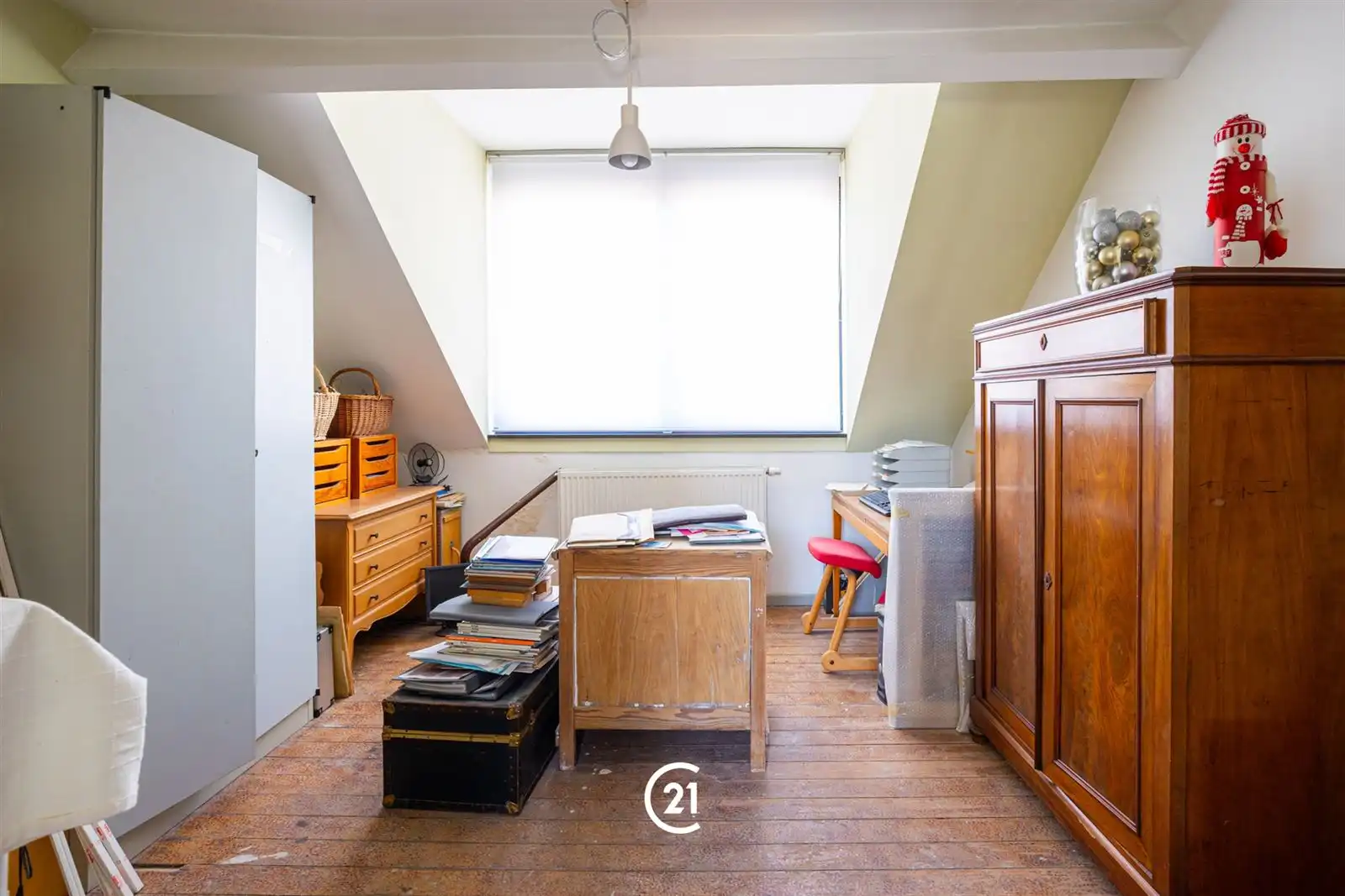 Charmante woning 4 slaapkamers  foto 20