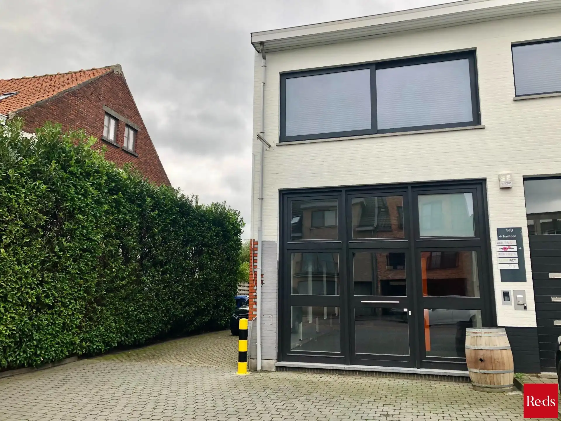 Kantoor te huur Achterstraat 140 - 2980 Zoersel