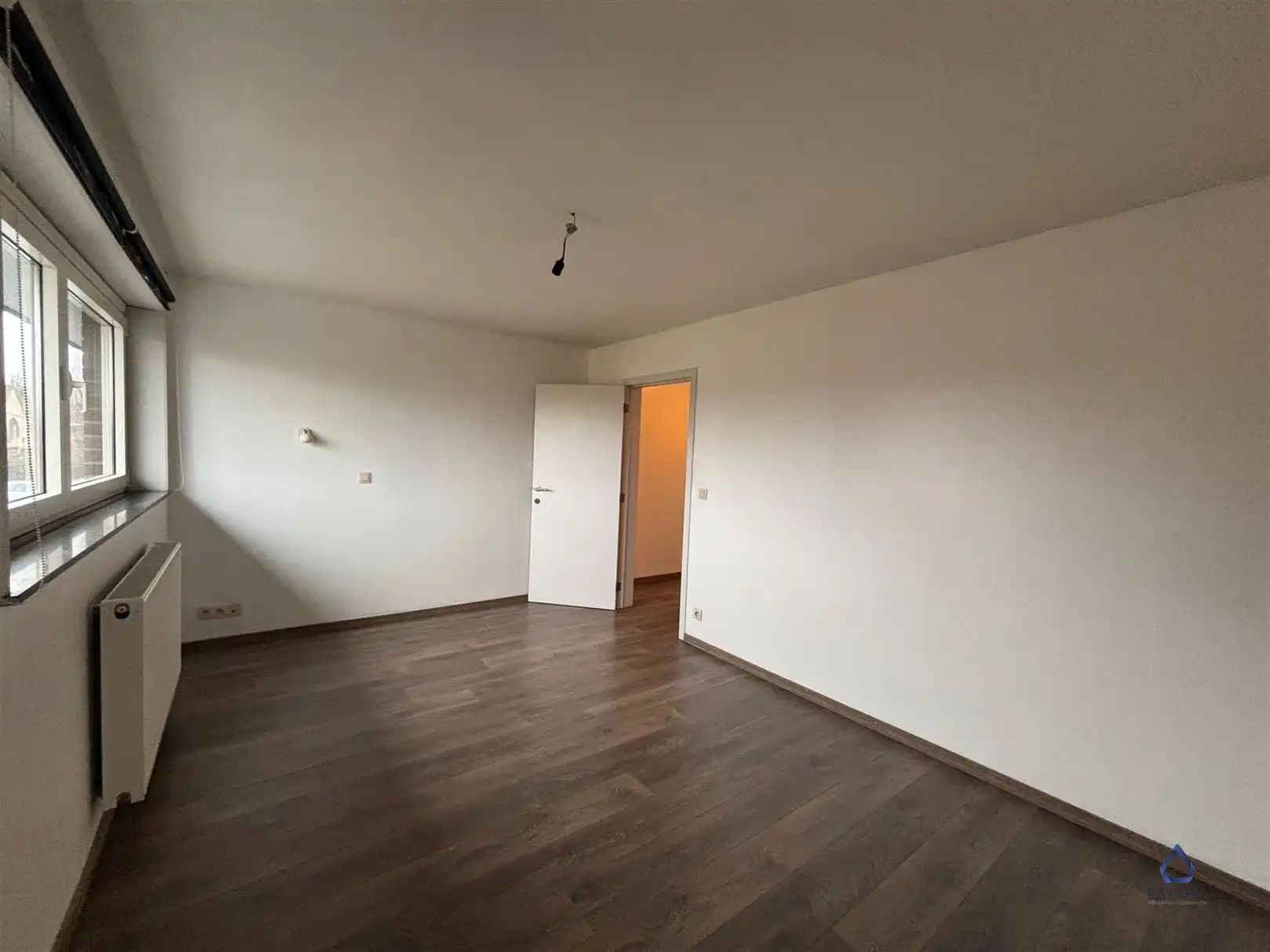 Ruime gezinswoning met 3 slaapkamers en landelijk uitzicht foto 16