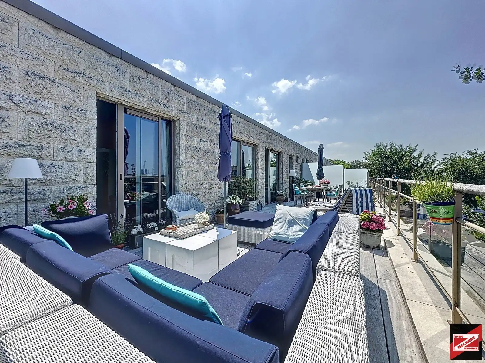 Penthouse te koop foto 21