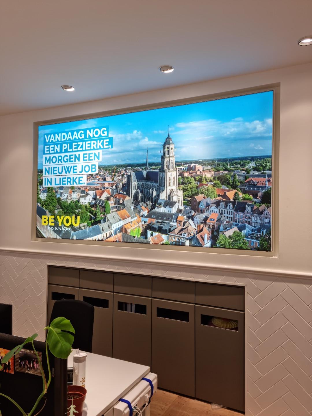 Handelspand te huur – toplocatie in het centrum van Lier  foto 7