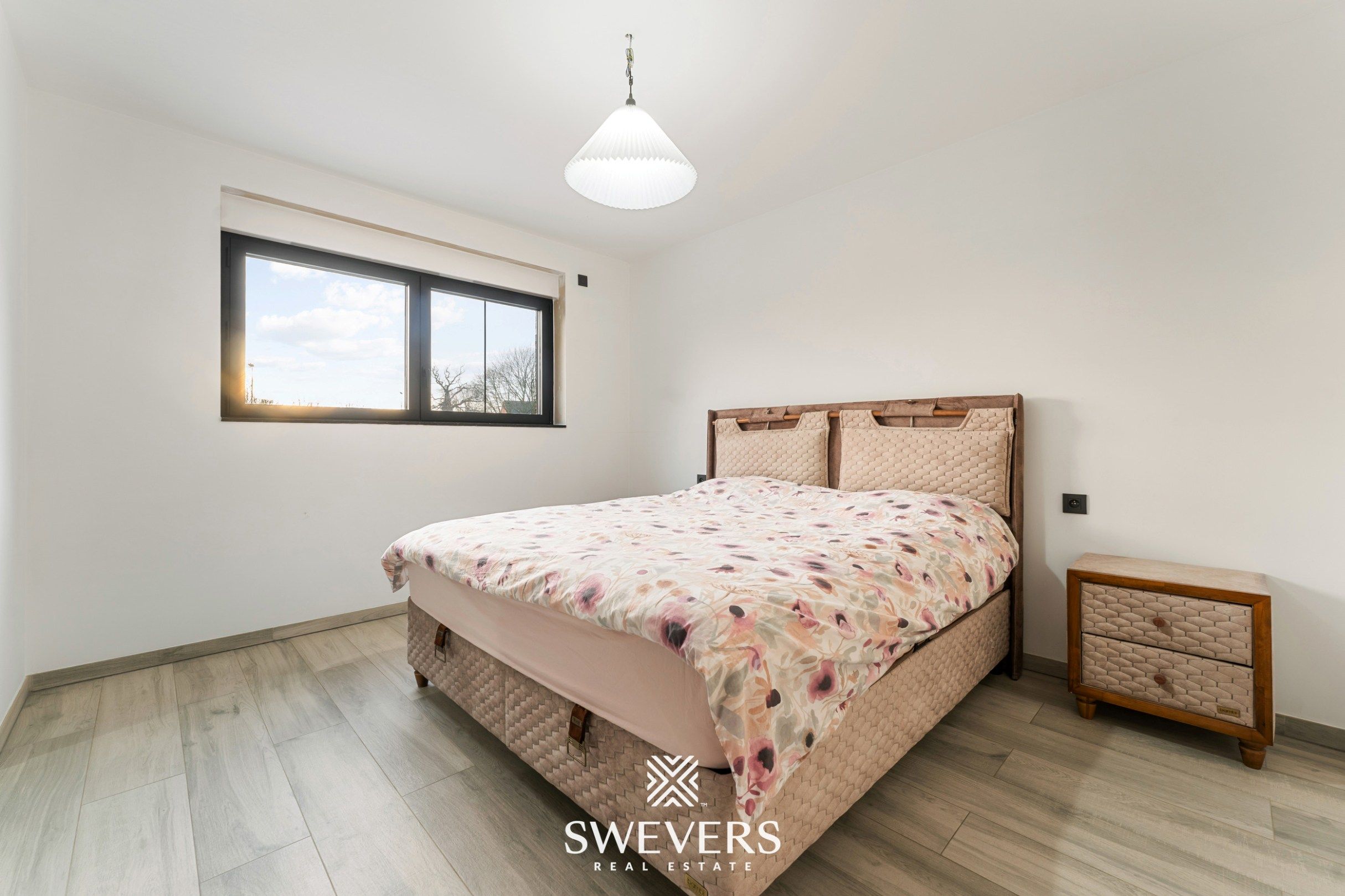 Luxe BEN-villa met uitzonderlijke lichtinval en privacy in Heusden-Zolder foto 13