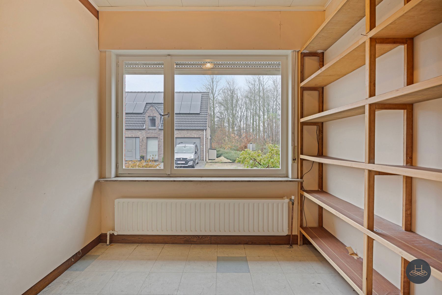 Te renoveren woning nabij centrum Wilsele-Putkapel foto 19