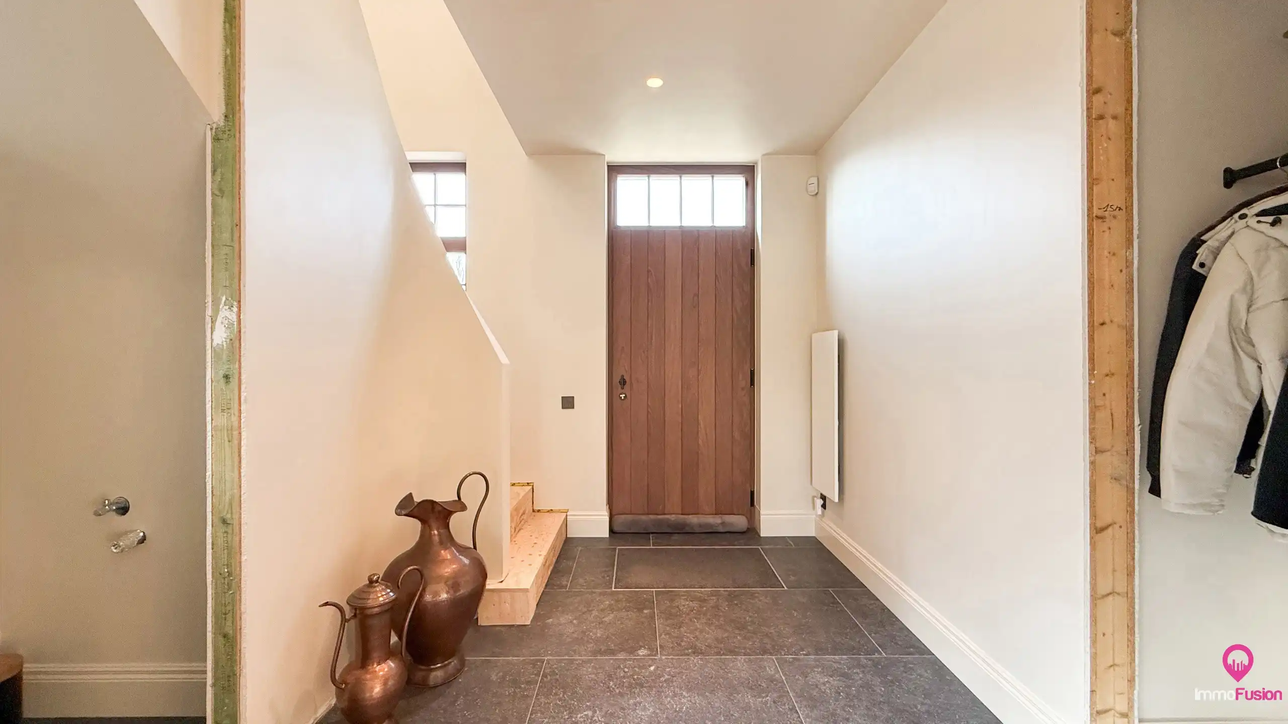 Exclusieve energiezuinige nieuwbouwwoning met 3 slpkms! foto 25