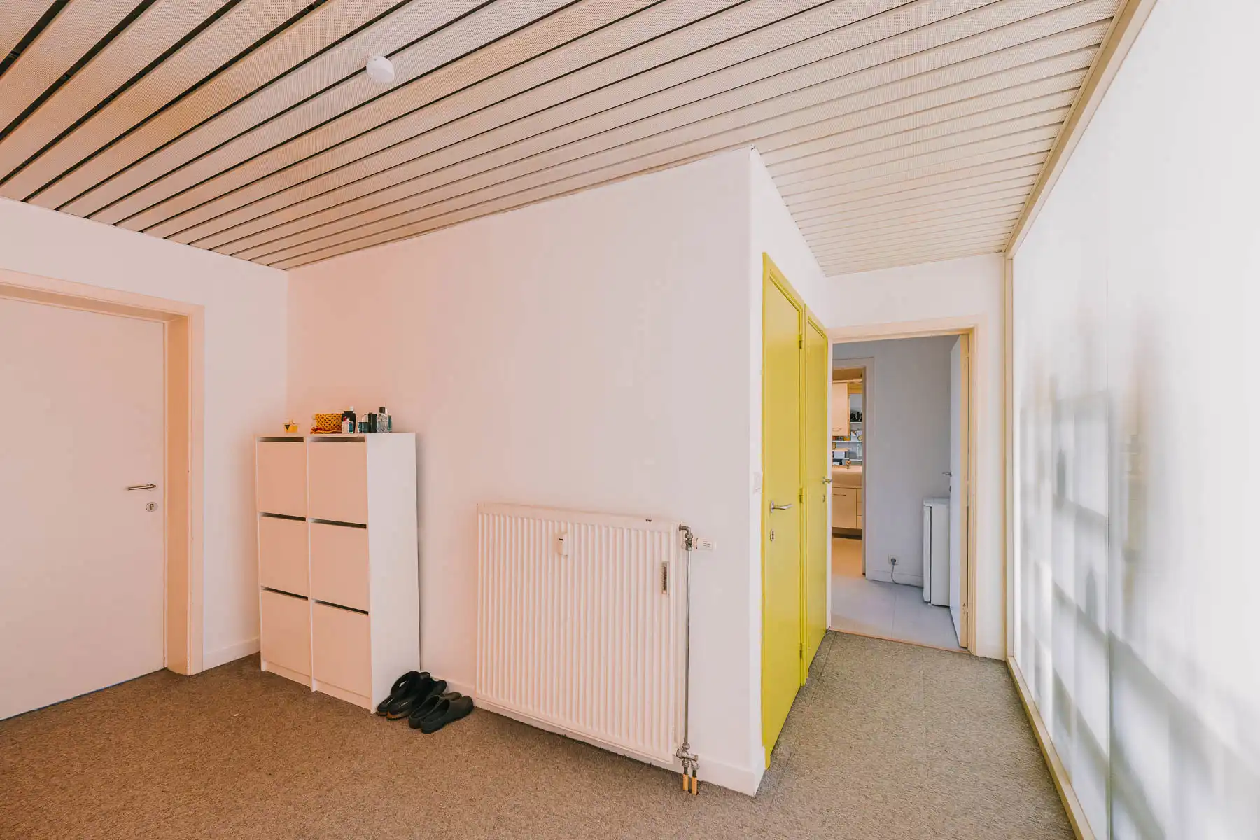 Ruim appartement in centrum Keerbergen foto 11