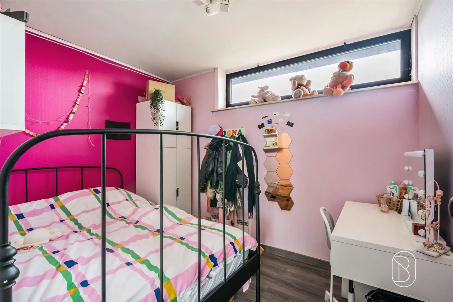 Villa met 3 slk en praktijkruimte in volle privacy foto 17