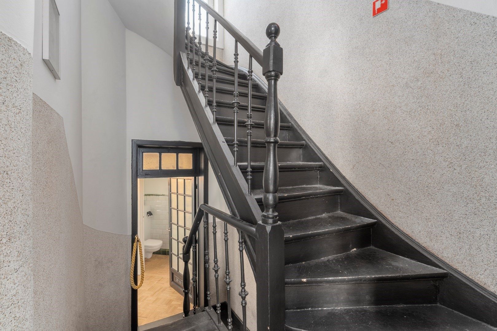 Investeringsopportuniteit in centrum Gent; handelsgelijkvloers en 3 studio’s foto 12