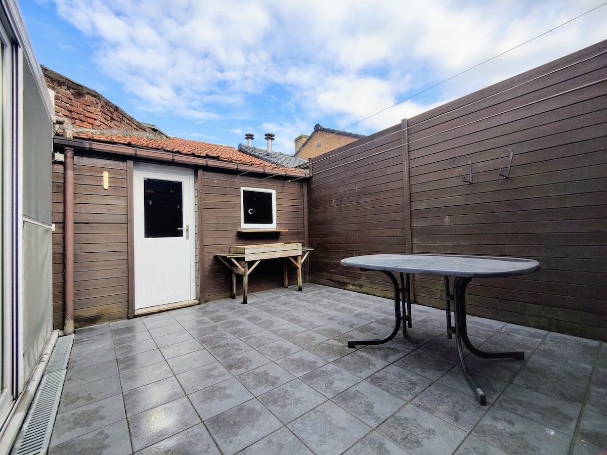 Ieper - Stadswoning foto 13