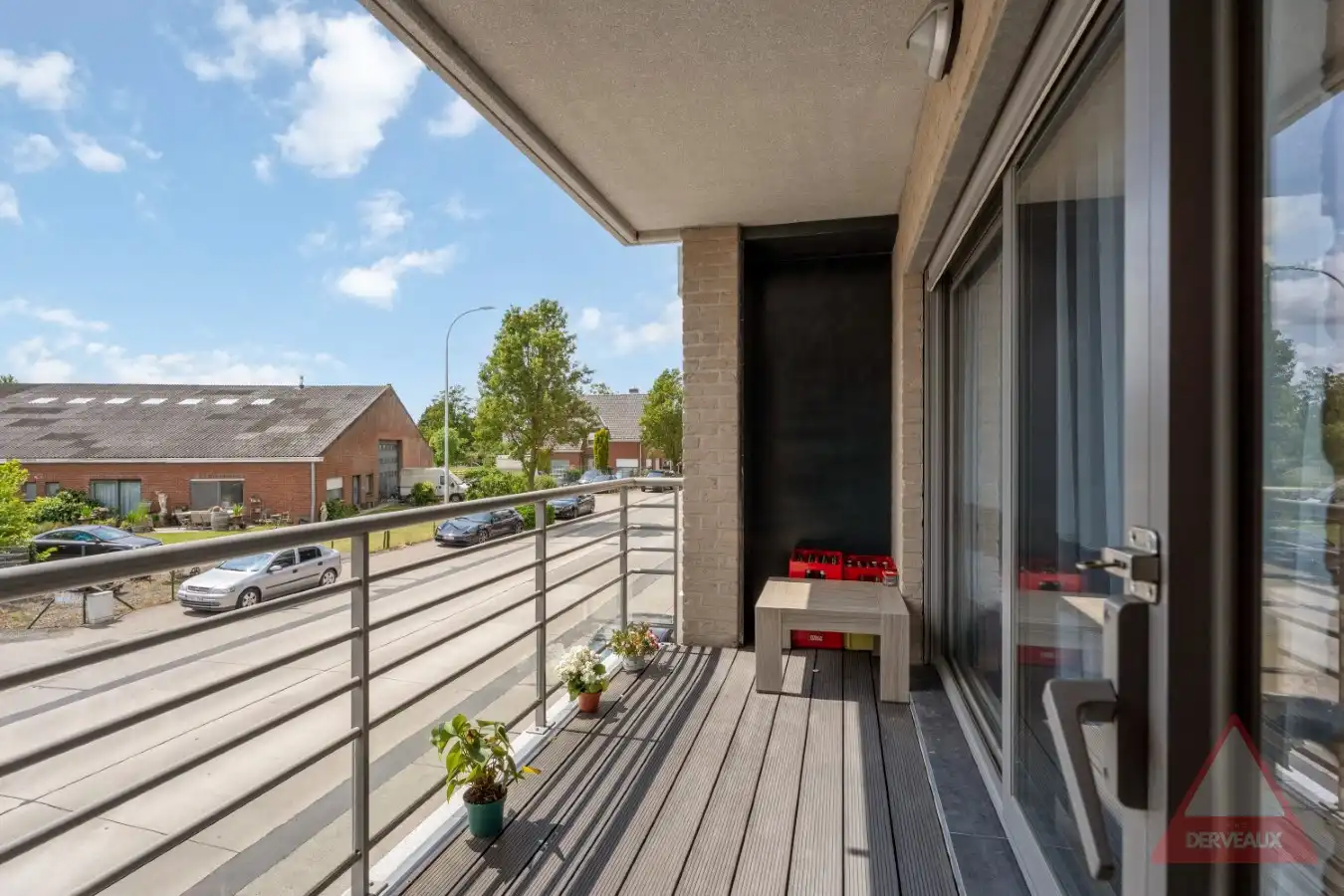 Passendale – Residentie Zuidkant: Investeer zorgeloos of woon comfortabel foto 54