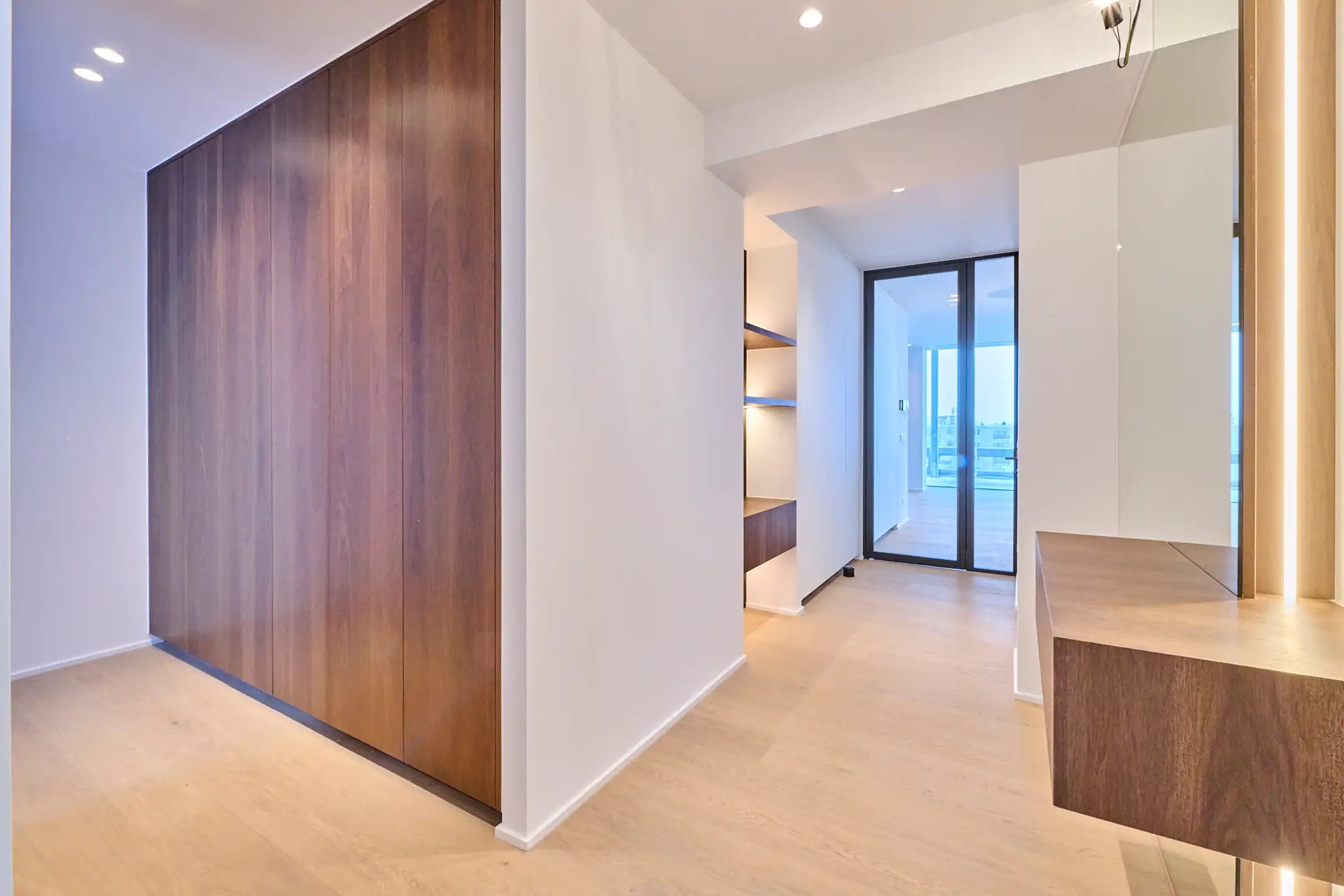 De Generale: Luxe penthouse in het hart van Hasselt. foto 19