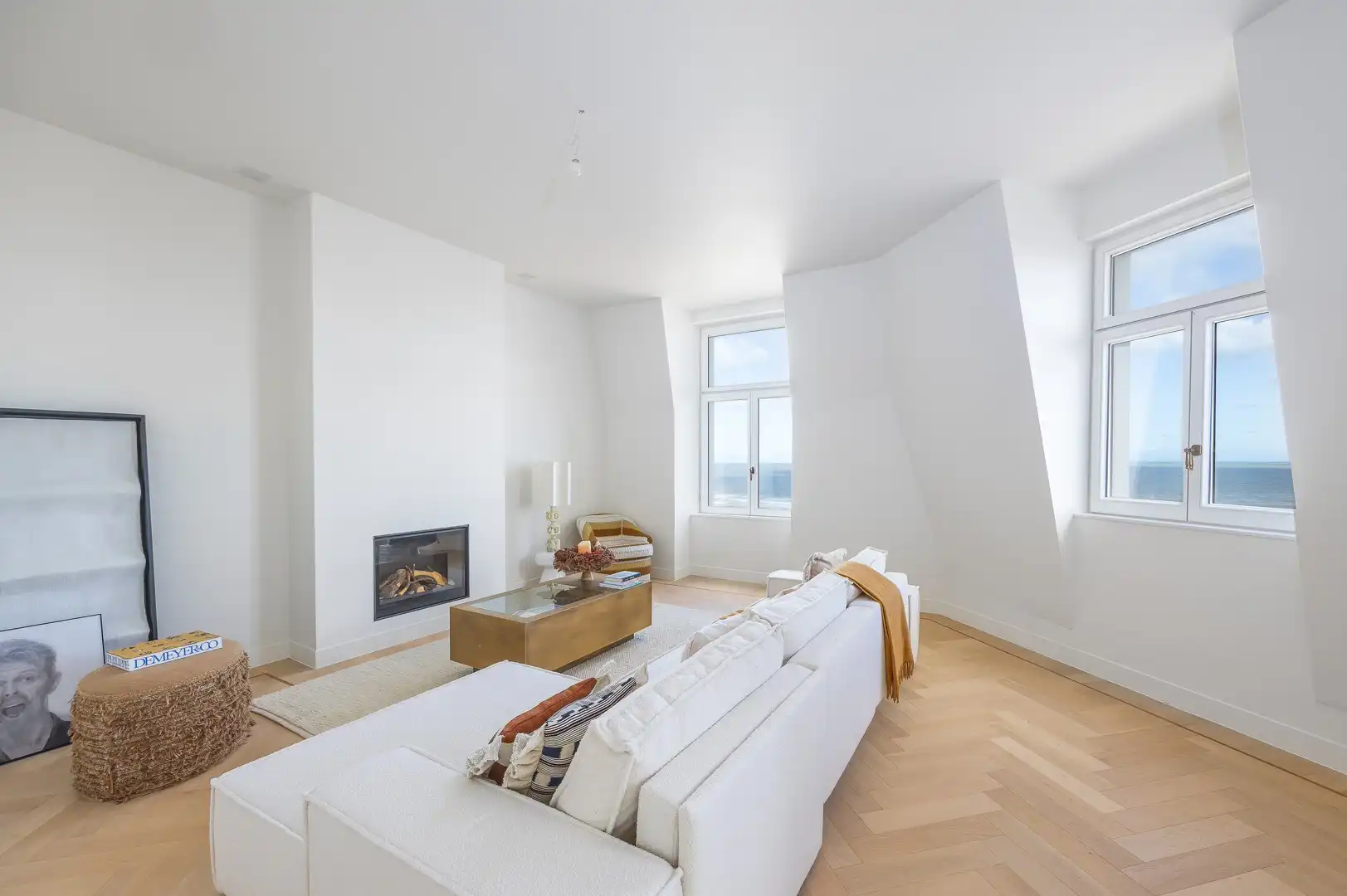 Penthouse te koop foto 11