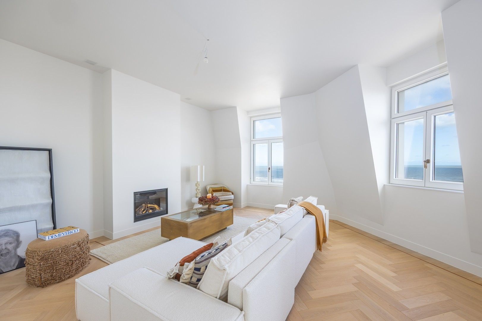 Penthouse te koop foto 10