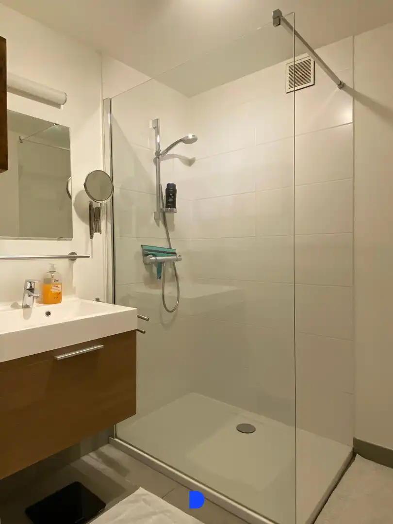 Instapklaar appartement centrum Rumbeke. foto 6