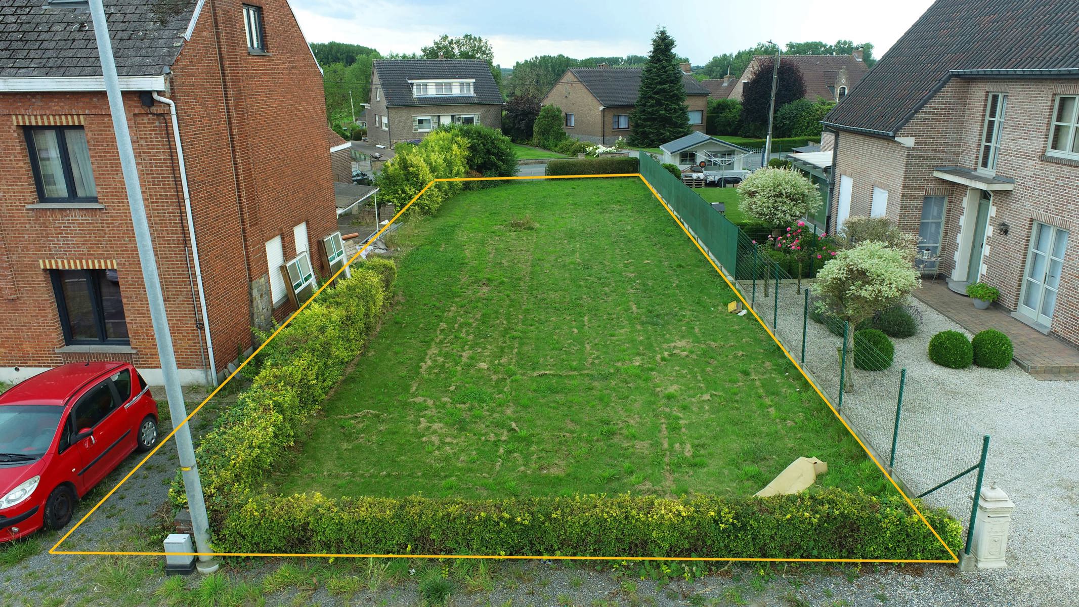 Bouwgrond voor HOB met veel mogelijkheden! foto 3