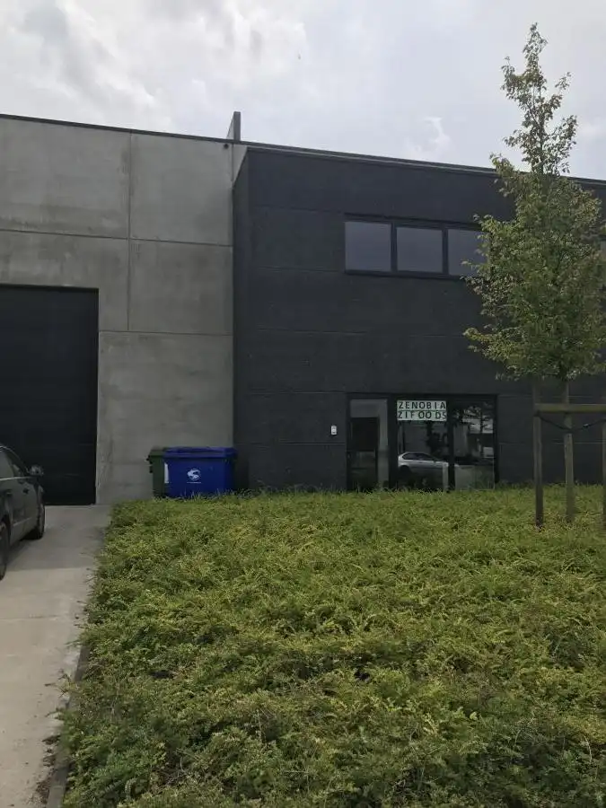 Schalienhoevedreef 5 U 8, 2800 Mechelen foto 2